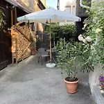 In Der Altstadt - Metter Διαμέρισμα *
