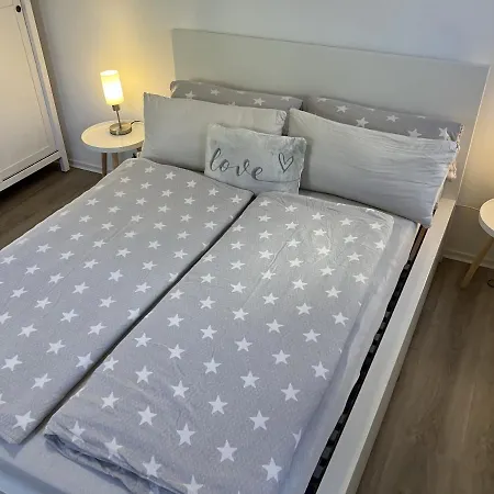 Apartment Metter