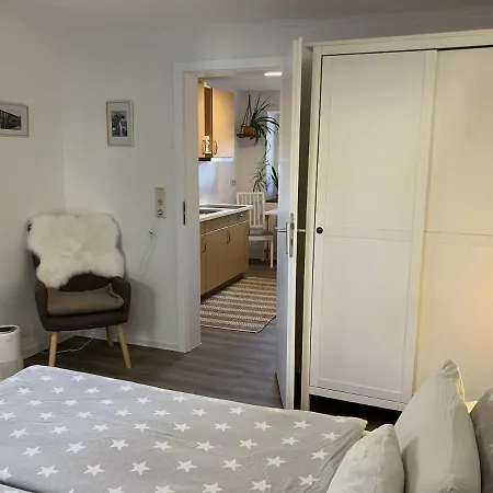 Metter Apartment