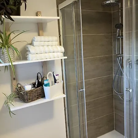 Apartment Metter Bietigheim-Bissingen