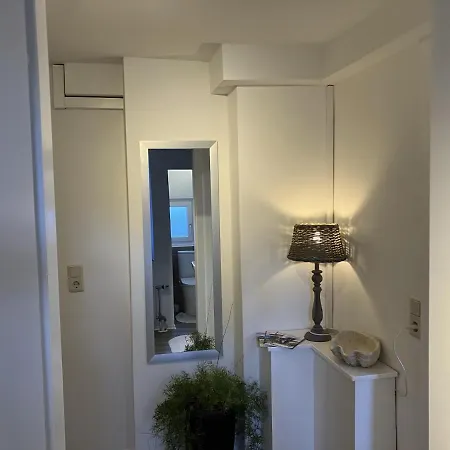 Apartment Metter