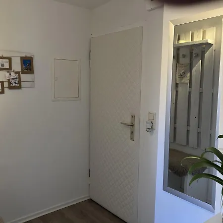 Apartment Metter