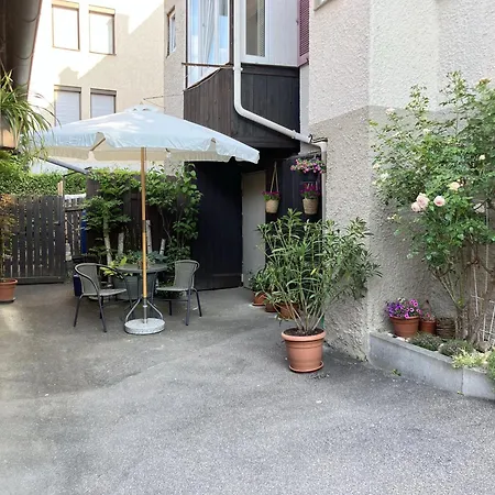 In Der Altstadt - Metter *