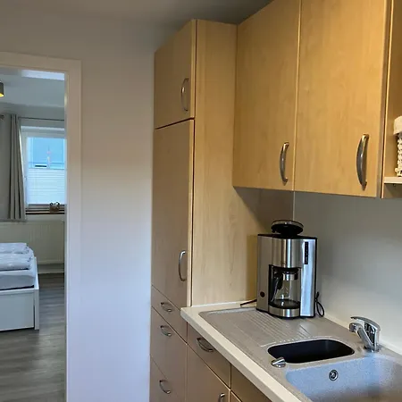 In Der Altstadt - Metter Apartamento *