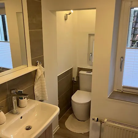 In Der Altstadt - Metter Apartamento *