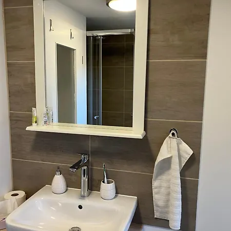 Apartamento In Der Altstadt - Metter