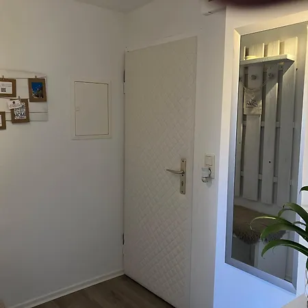 In Der Altstadt - Metter Apartamento *