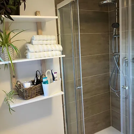 Apartamento In Der Altstadt - Metter