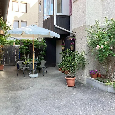 In Der Altstadt - Metter