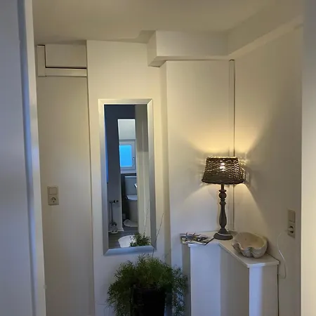 Apartamento In Der Altstadt - Metter *