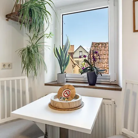 Διαμέρισμα In Der Altstadt - Metter