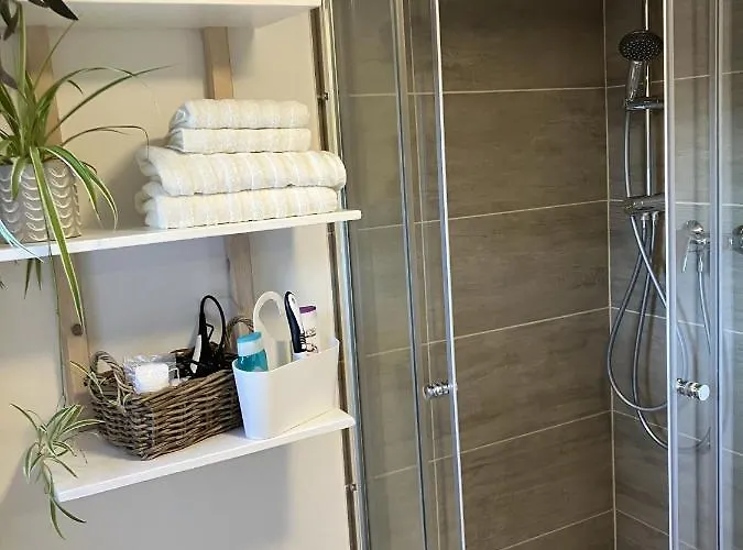 Lägenhet Metter Bietigheim-Bissingen