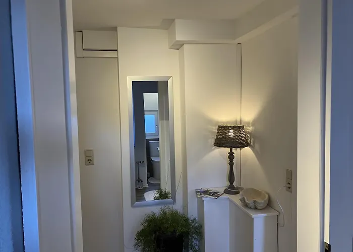 شقة Metter بيتنهيم بيسنغين